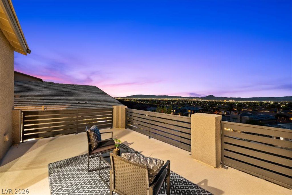 1984 Regal Bluff Drive, Henderson, NV 89052 — photo 4