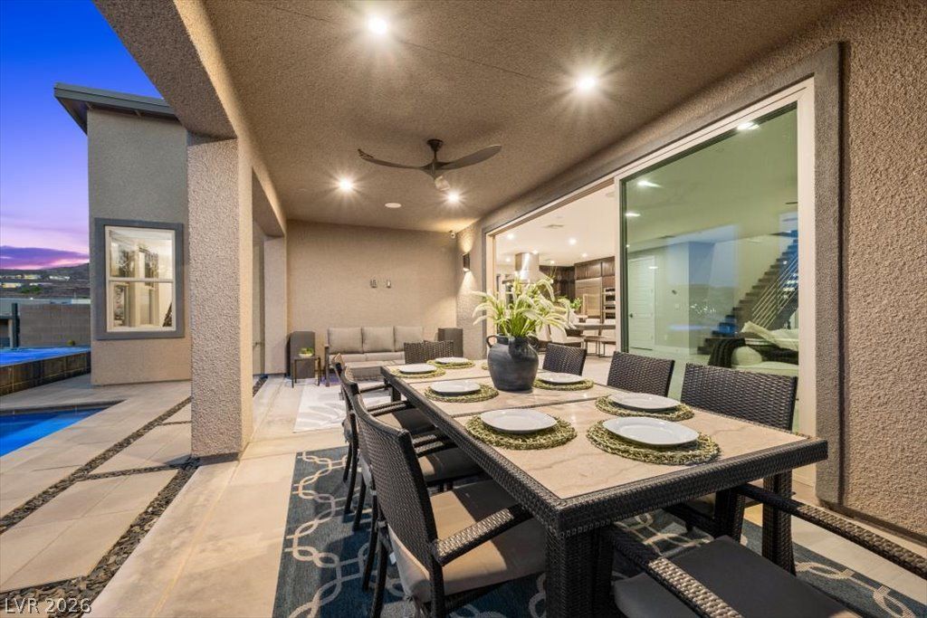 1984 Regal Bluff Drive, Henderson, NV 89052 — photo 5