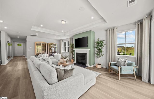 302 Snow Quilt Court Lot 698, Greenville, SC 29690