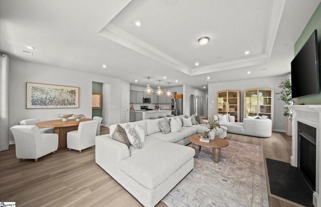 302 Snow Quilt Court Lot 698, Greenville, SC 29690