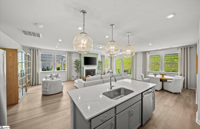 302 Snow Quilt Court Lot 698, Greenville, SC 29690