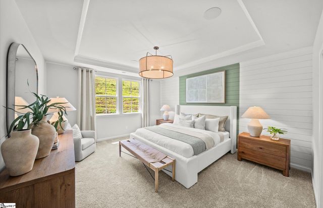 302 Snow Quilt Court Lot 698, Greenville, SC 29690