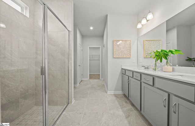 302 Snow Quilt Court Lot 698, Greenville, SC 29690