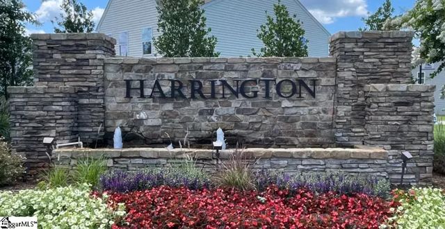 302 Snow Quilt Court Lot 698, Greenville, SC 29690