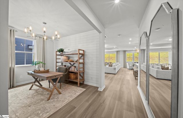 302 Snow Quilt Court Lot 698, Greenville, SC 29690