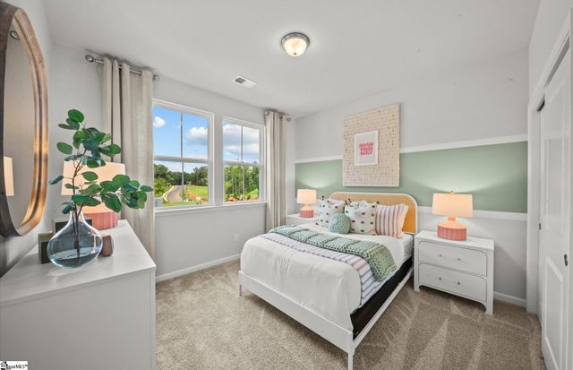 302 Snow Quilt Court Lot 698, Greenville, SC 29690