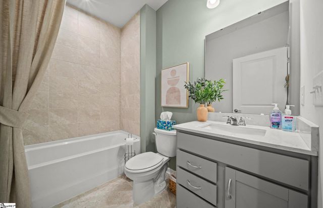 302 Snow Quilt Court Lot 698, Greenville, SC 29690