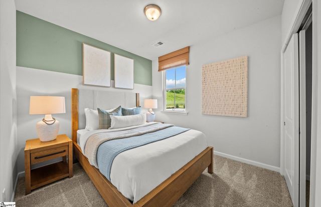 302 Snow Quilt Court Lot 698, Greenville, SC 29690