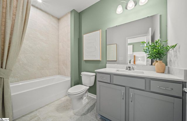 302 Snow Quilt Court Lot 698, Greenville, SC 29690