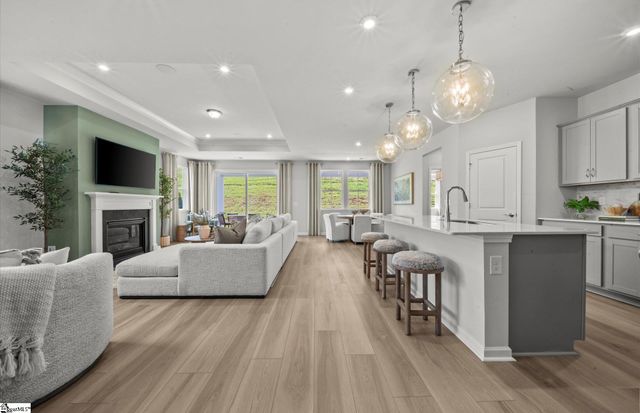 302 Snow Quilt Court Lot 698, Greenville, SC 29690