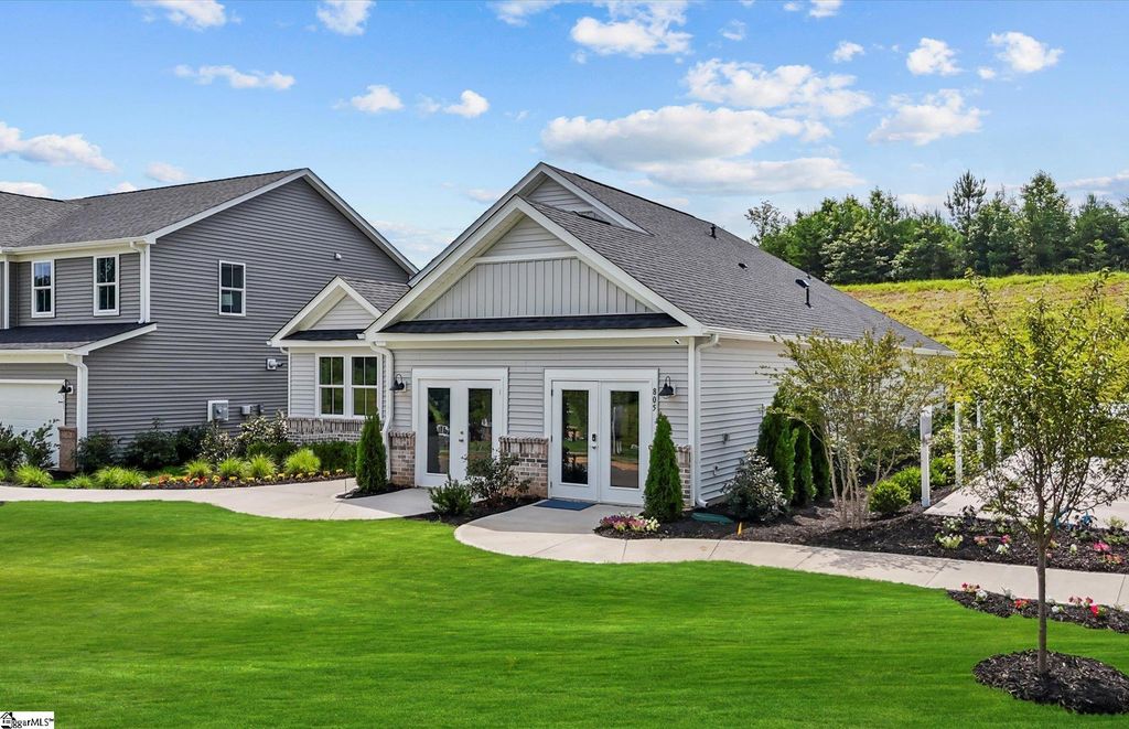 302 Snow Quilt Court Lot 698, Greenville, SC 29690