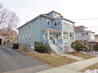 93 Carroll St 93, Watertown, MA 02472