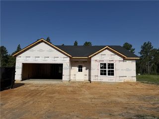 3031 S River School Road, Wade, NC 28395