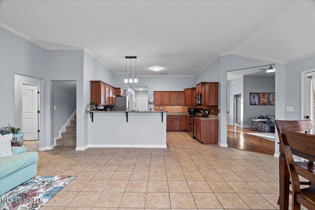 6780 Clarmore Drive, Olive Branch, MS 38654