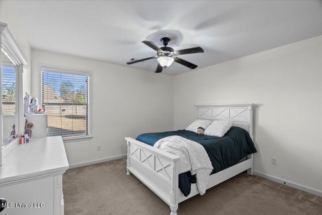 6780 Clarmore Drive, Olive Branch, MS 38654