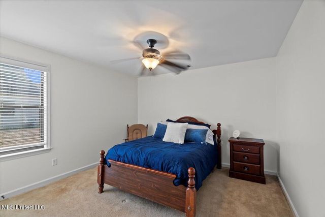 6780 Clarmore Drive, Olive Branch, MS 38654