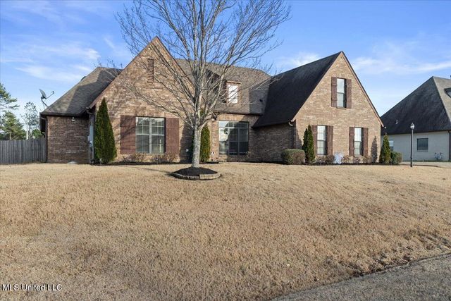 6780 Clarmore Drive, Olive Branch, MS 38654