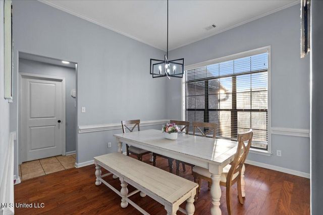 6780 Clarmore Drive, Olive Branch, MS 38654