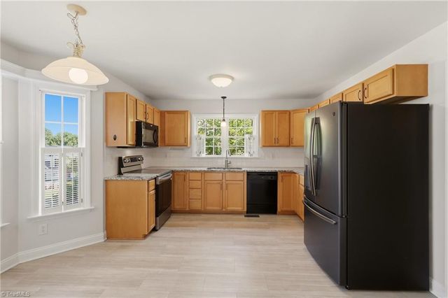 4595 Peter Pfaff Drive, Pfafftown, NC 27040