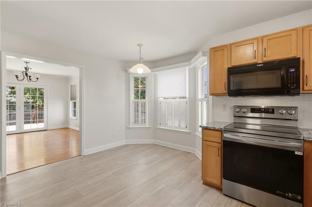 4595 Peter Pfaff Drive, Pfafftown, NC 27040
