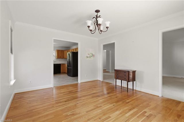 4595 Peter Pfaff Drive, Pfafftown, NC 27040
