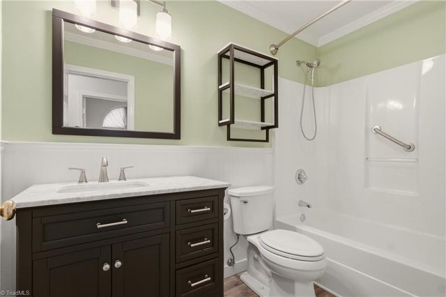 4595 Peter Pfaff Drive, Pfafftown, NC 27040