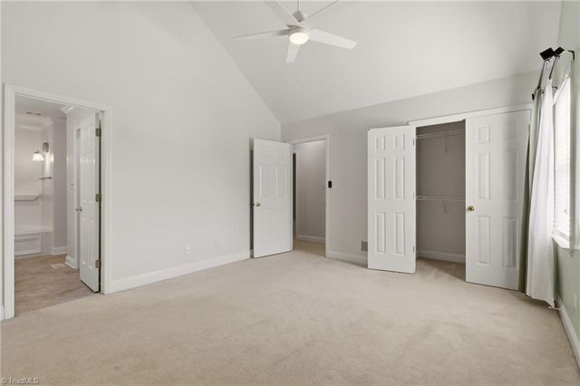 4595 Peter Pfaff Drive, Pfafftown, NC 27040