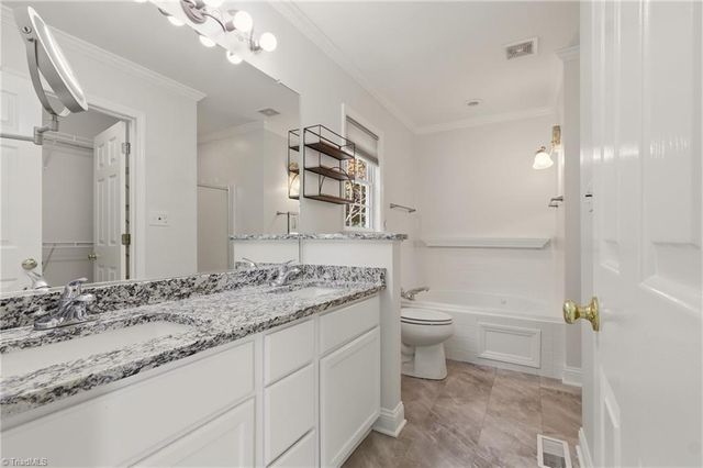 4595 Peter Pfaff Drive, Pfafftown, NC 27040