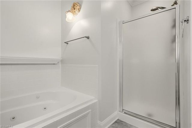 4595 Peter Pfaff Drive, Pfafftown, NC 27040
