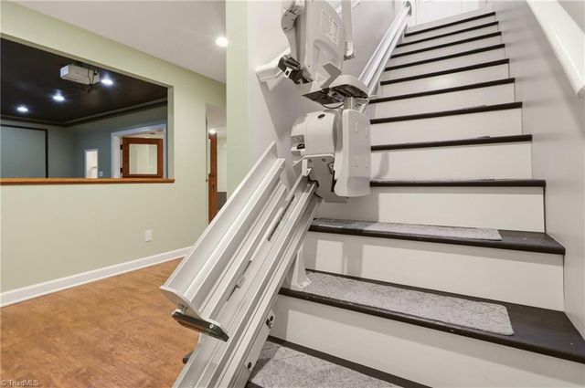 4595 Peter Pfaff Drive, Pfafftown, NC 27040