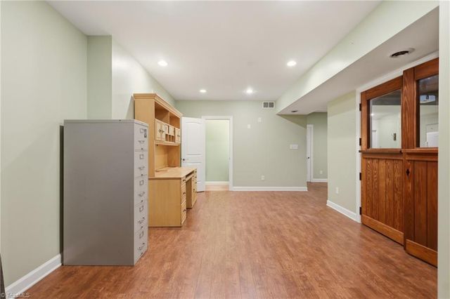 4595 Peter Pfaff Drive, Pfafftown, NC 27040