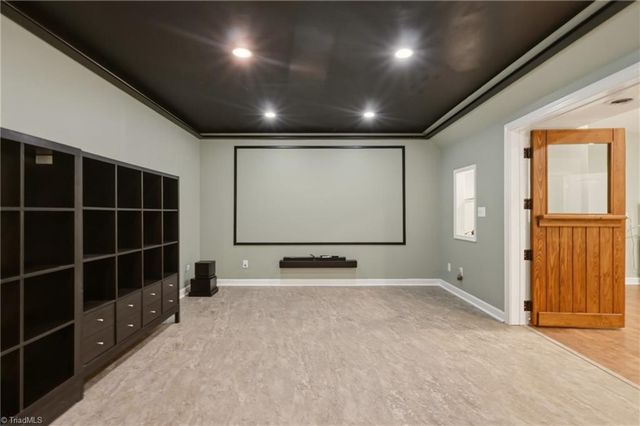 4595 Peter Pfaff Drive, Pfafftown, NC 27040