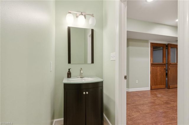 4595 Peter Pfaff Drive, Pfafftown, NC 27040