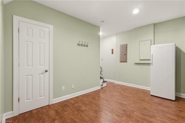 4595 Peter Pfaff Drive, Pfafftown, NC 27040