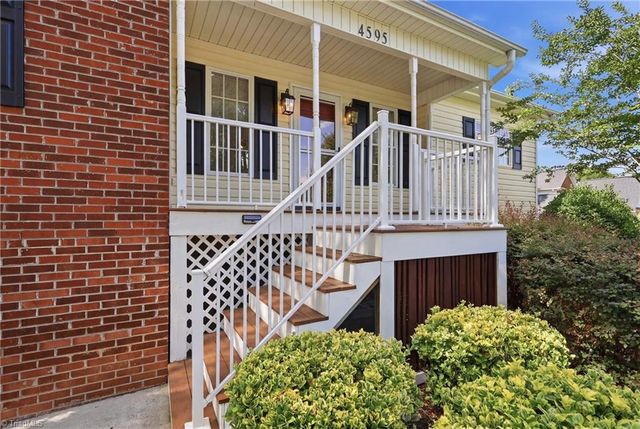 4595 Peter Pfaff Drive, Pfafftown, NC 27040