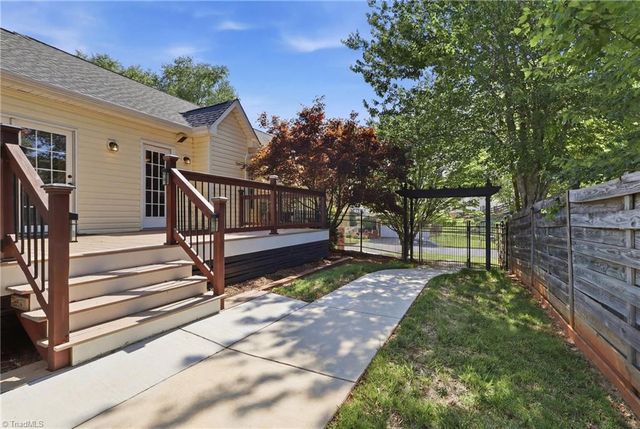 4595 Peter Pfaff Drive, Pfafftown, NC 27040