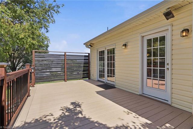 4595 Peter Pfaff Drive, Pfafftown, NC 27040