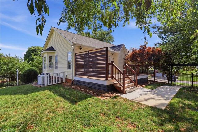 4595 Peter Pfaff Drive, Pfafftown, NC 27040