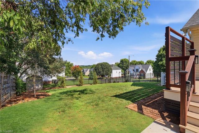 4595 Peter Pfaff Drive, Pfafftown, NC 27040