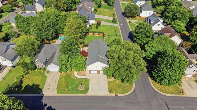 4595 Peter Pfaff Drive, Pfafftown, NC 27040
