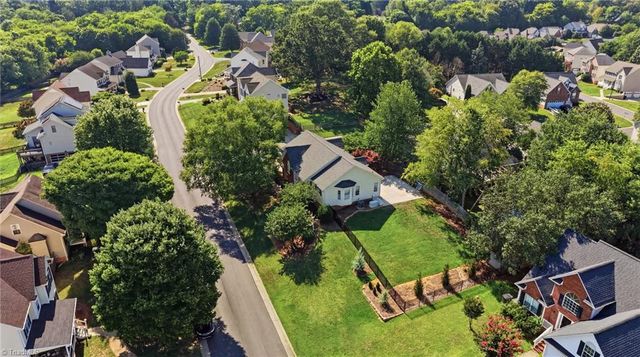 4595 Peter Pfaff Drive, Pfafftown, NC 27040