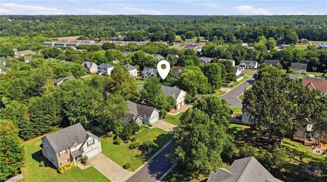 4595 Peter Pfaff Drive, Pfafftown, NC 27040