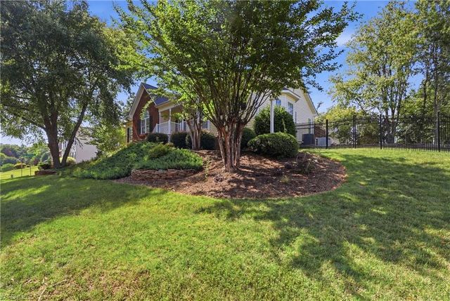 4595 Peter Pfaff Drive, Pfafftown, NC 27040