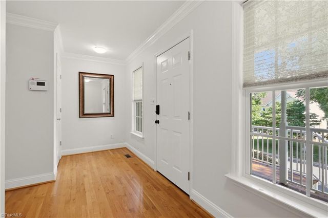 4595 Peter Pfaff Drive, Pfafftown, NC 27040