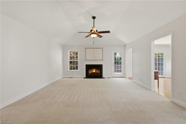 4595 Peter Pfaff Drive, Pfafftown, NC 27040