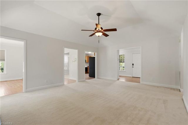 4595 Peter Pfaff Drive, Pfafftown, NC 27040
