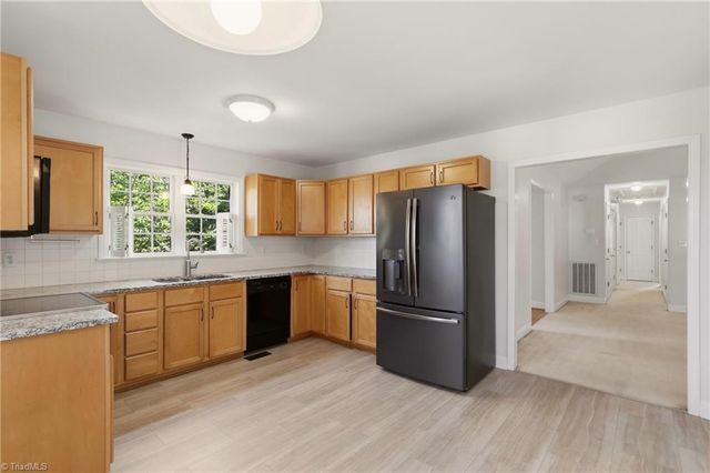 4595 Peter Pfaff Drive, Pfafftown, NC 27040