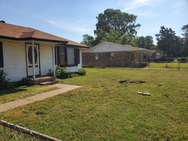 10311 Bellview, Midwest City, OK 73130