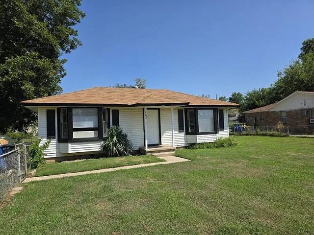 10311 Bellview, Midwest City, OK 73130