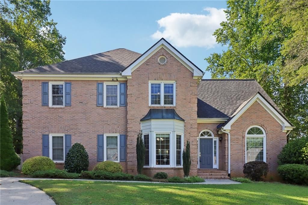 2130 Weatherstone SE Circle, Conyers, GA 30094